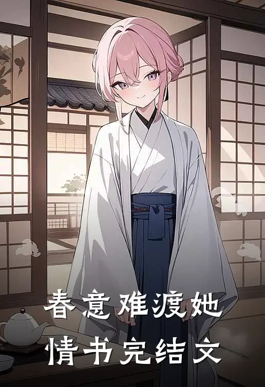 春意难渡她情书完结文