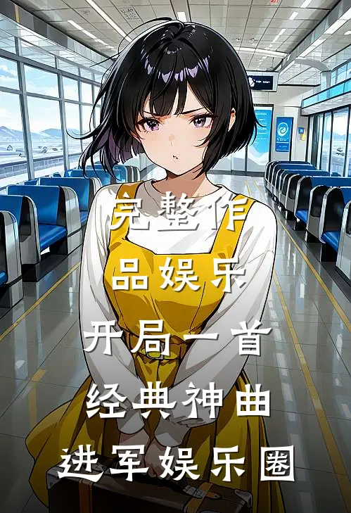 完整作品娱乐：开局一首经典神曲，进军娱乐圈