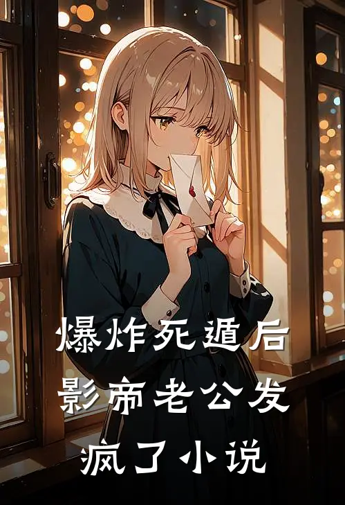 爆炸死遁后，影帝老公发疯了小说