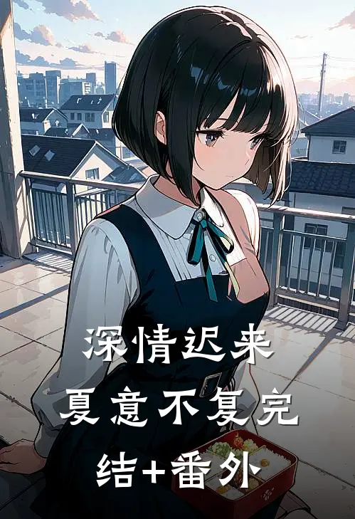 深情迟来，夏意不复完结+番外