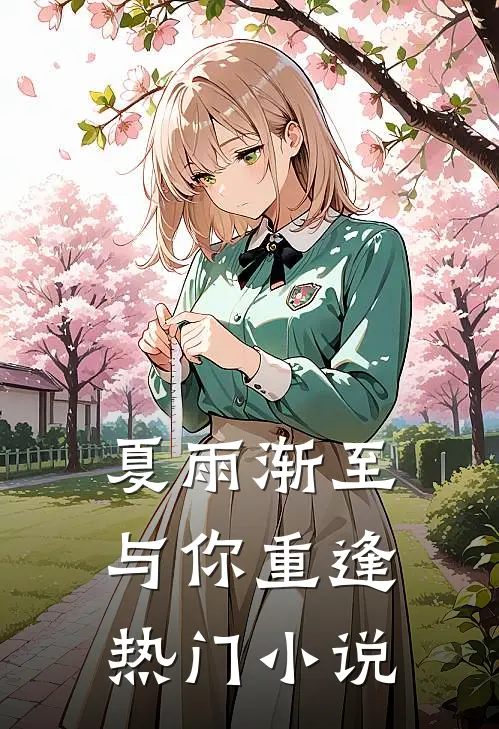 夏雨渐至与你重逢热门小说