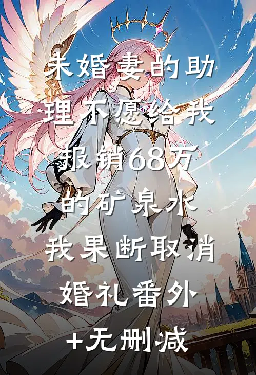 未婚妻的助理不愿给我报销68万的矿泉水，我果断取消婚礼番外+无删减