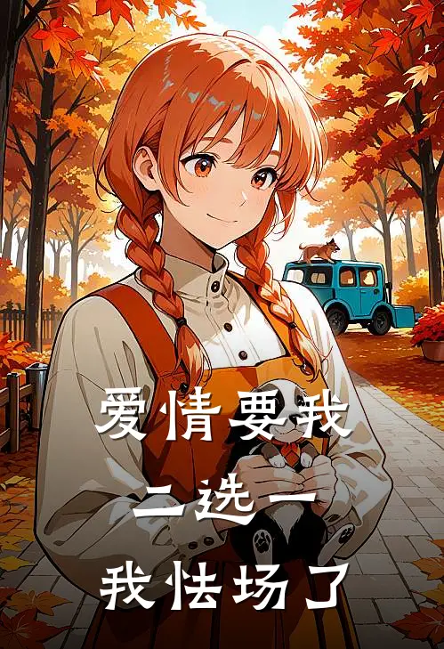 爱情要我二选一，我怯场了