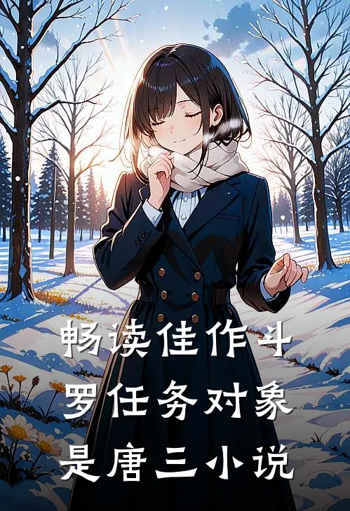 畅读佳作斗罗任务对象是唐三小说