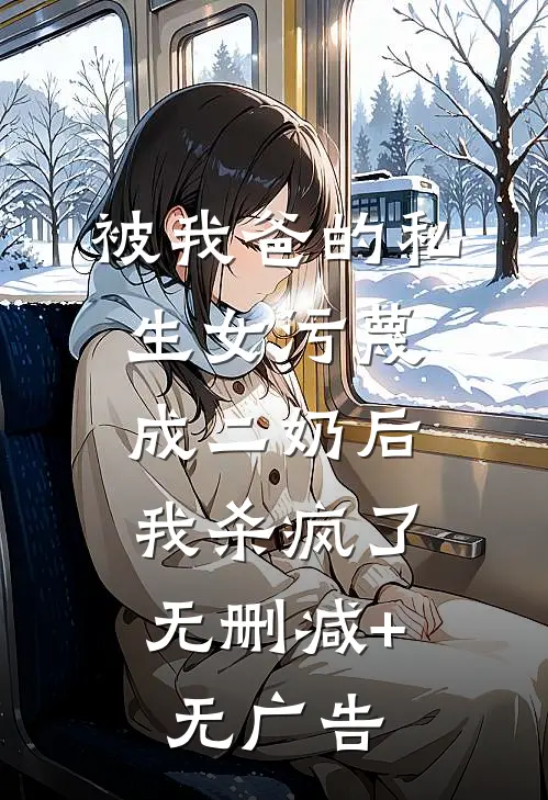 被我爸的私生女污蔑成二奶后，我杀疯了无删减+无广告