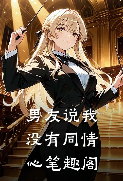 男友说我没有同情心笔趣阁