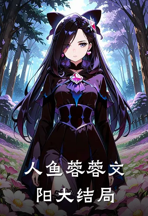 人鱼蓉蓉文阳大结局
