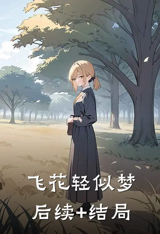 飞花轻似梦后续+结局