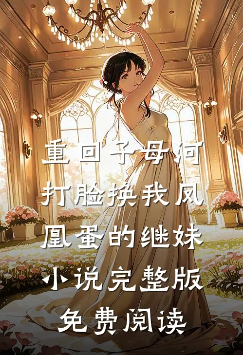 重回子母河，打脸换我凤凰蛋的继妹小说完整版免费阅读