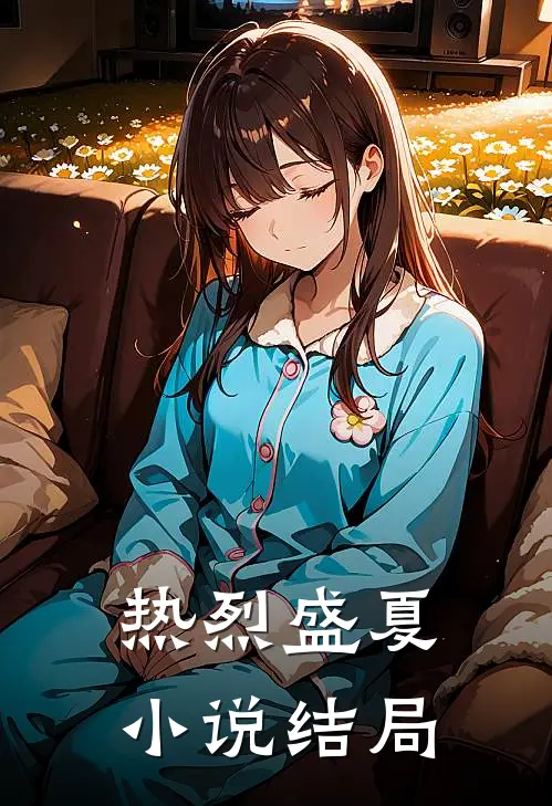 热烈盛夏小说结局