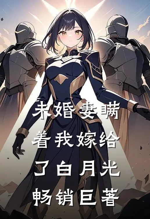 未婚妻瞒着我嫁给了白月光畅销巨著