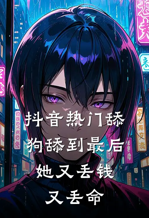抖音热门舔狗舔到最后，她又丢钱又丢命