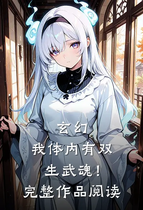 玄幻：我体内有双生武魂！完整作品阅读