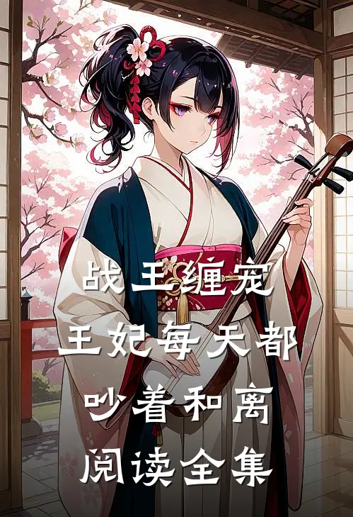 战王缠宠：王妃每天都吵着和离阅读全集