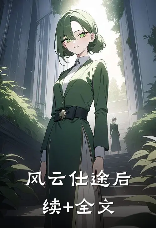 风云仕途后续+全文