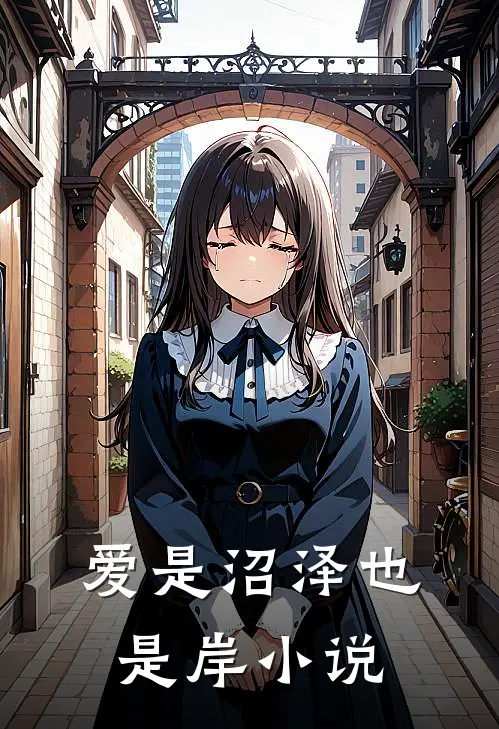 爱是沼泽也是岸小说