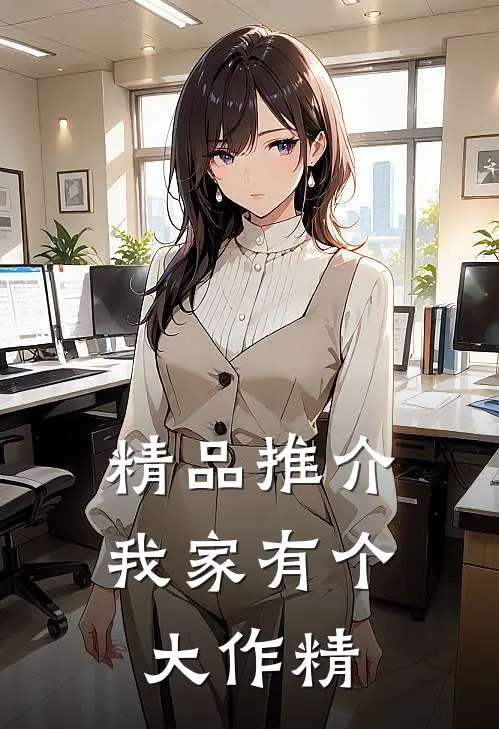 精品推介我家有个大作精