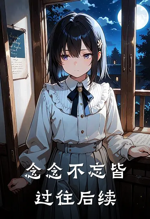 念念不忘皆过往后续