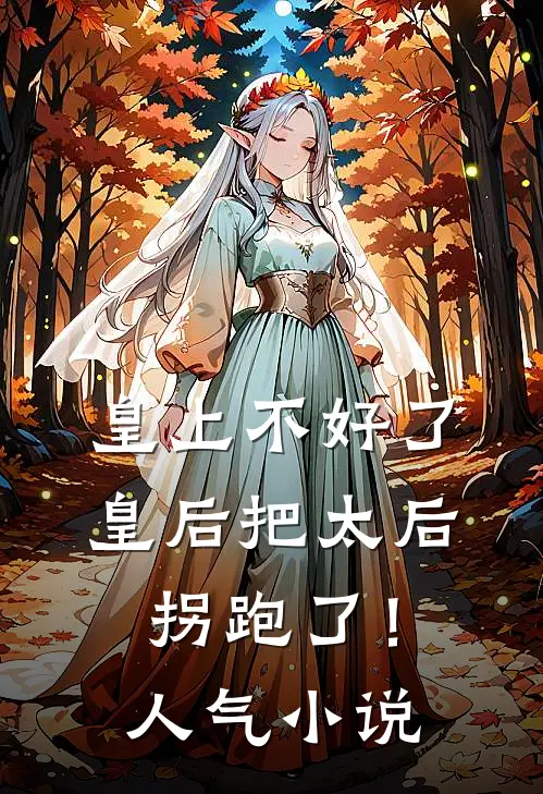 皇上不好了，皇后把太后拐跑了！人气小说