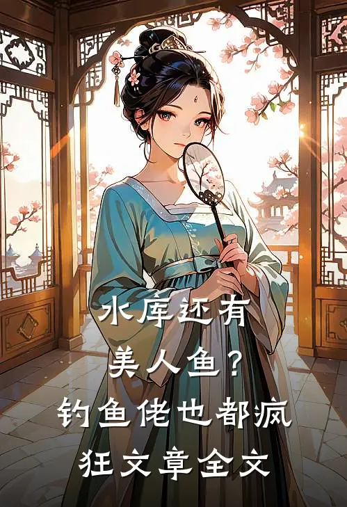 水库还有美人鱼？钓鱼佬也都疯狂文章全文