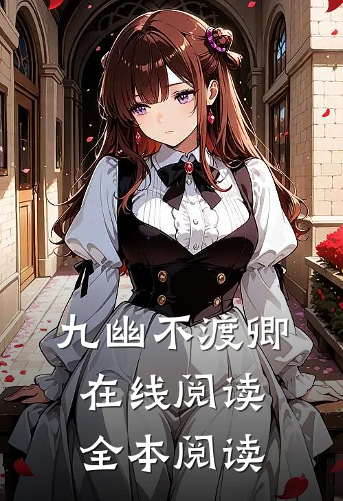 九幽不渡卿在线阅读全本阅读