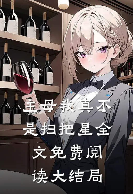 主母我真不是扫把星全文免费阅读大结局