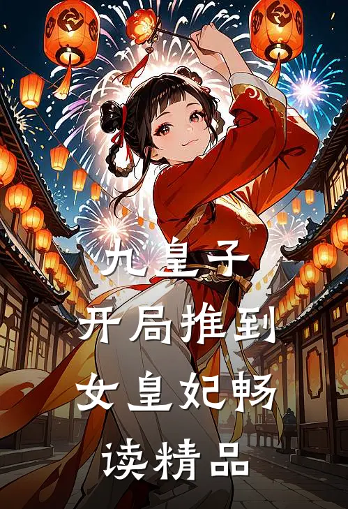 九皇子：开局推到女皇妃畅读精品