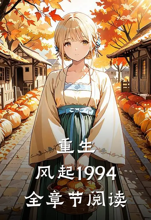 重生：风起1994全章节阅读