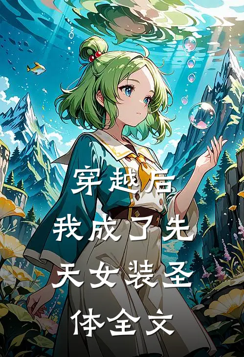 穿越后，我成了先天女装圣体全文