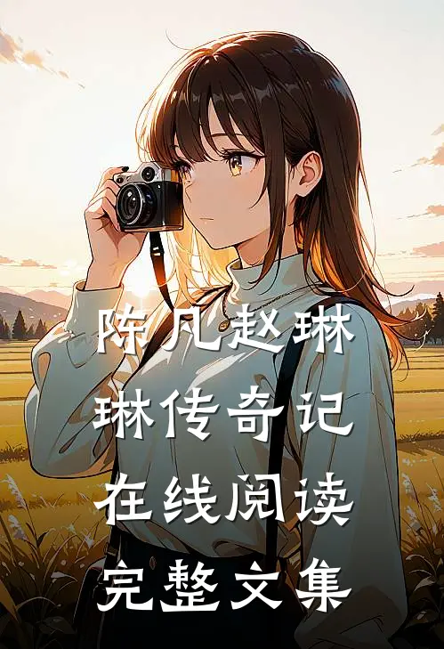 陈凡赵琳琳传奇记在线阅读完整文集
