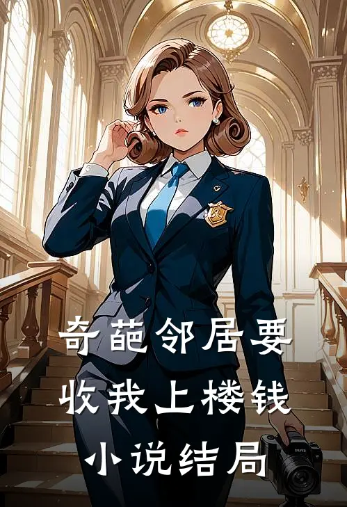 奇葩邻居要收我上楼钱小说结局