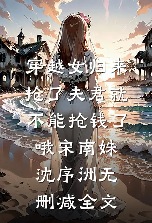 穿越女归来，抢了夫君就不能抢钱了哦宋南姝沈序洲无删减全文