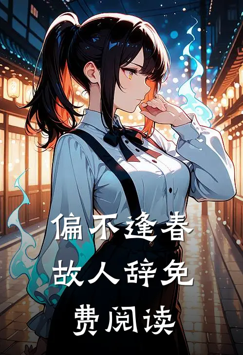 偏不逢春故人辞免费阅读
