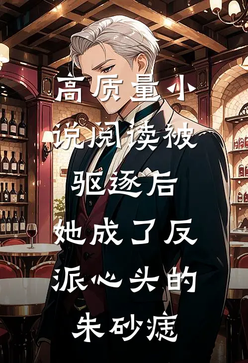 高质量小说阅读被驱逐后，她成了反派心头的朱砂痣