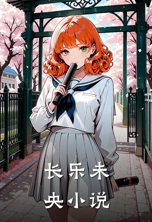 长乐未央小说