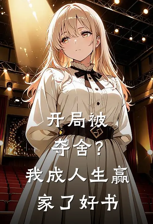 开局被夺舍？我成人生赢家了好书