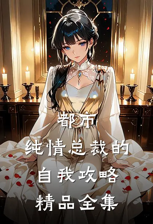 都市：纯情总裁的自我攻略精品全集
