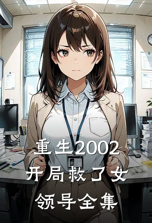 重生2002：开局救了女领导全集