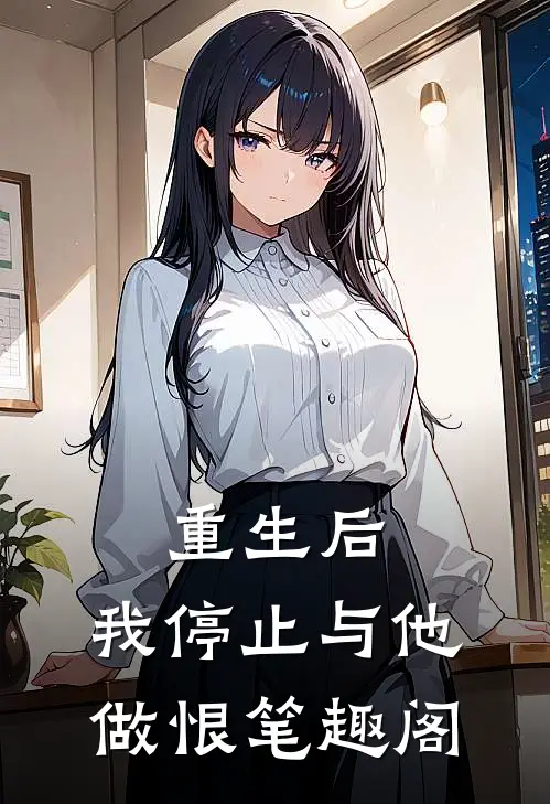 重生后，我停止与他做恨笔趣阁