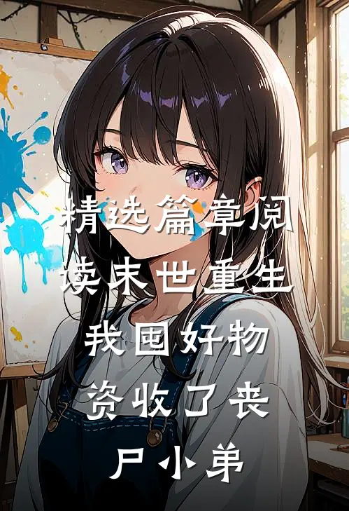 精选篇章阅读末世重生：我囤好物资收了丧尸小弟