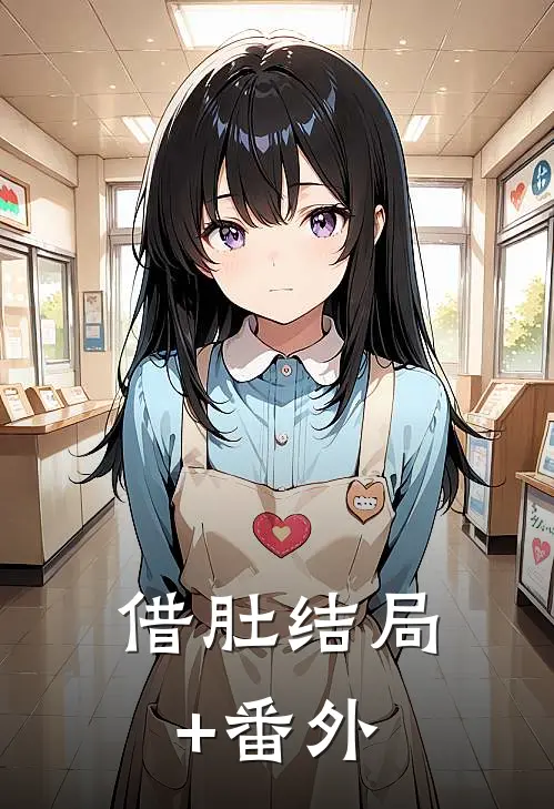 借肚结局+番外