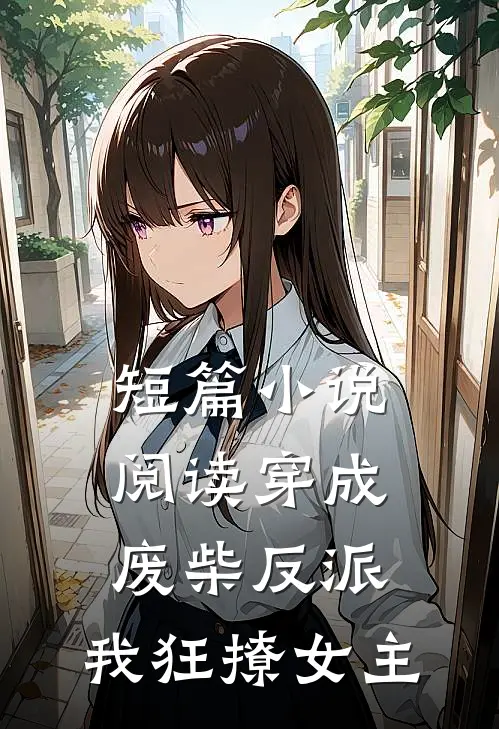 短篇小说阅读穿成废柴反派，我狂撩女主