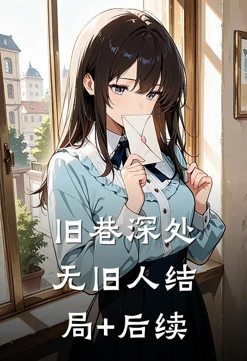 旧巷深处无旧人结局+后续