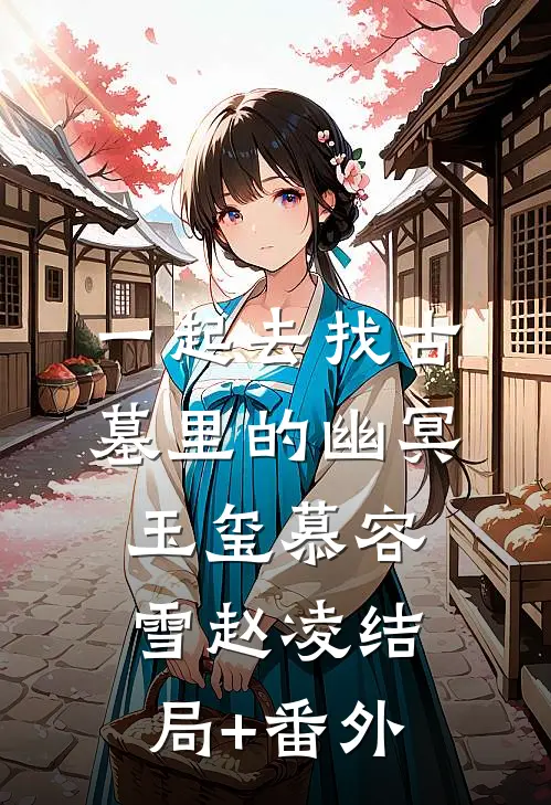 一起去找古墓里的幽冥玉玺慕容雪赵凌结局+番外