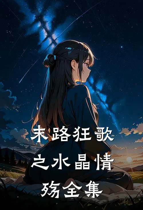 末路狂歌之水晶情殇 全集