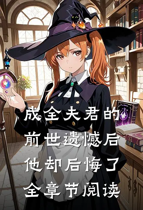 成全夫君的前世遗憾后，他却后悔了全章节阅读