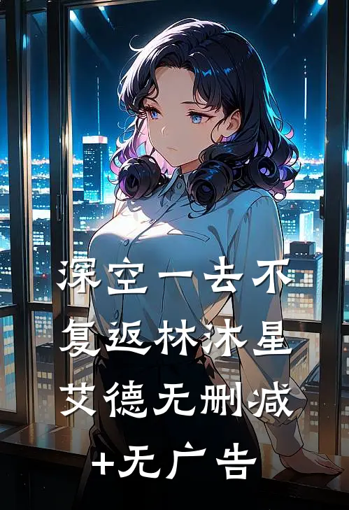 深空一去不复返林沐星艾德无删减+无广告