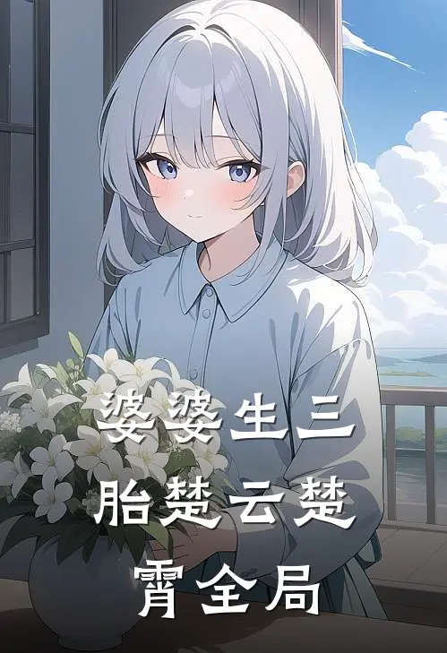 婆婆生三胎楚云楚霄全局