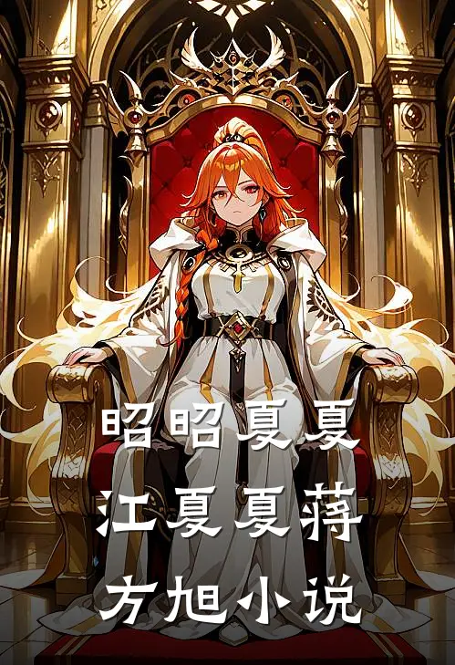 昭昭夏夏江夏夏蒋方旭小说