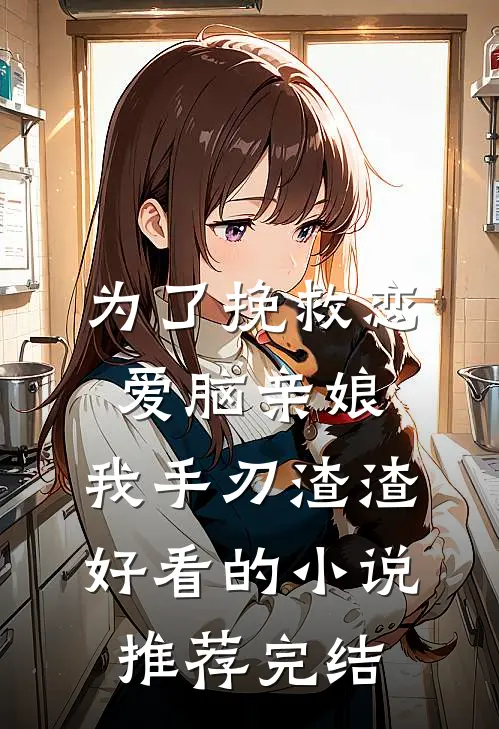 为了挽救恋爱脑亲娘，我手刃渣渣好看的小说推荐完结